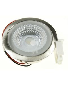 LED Cooker Hood Lamp Assembly